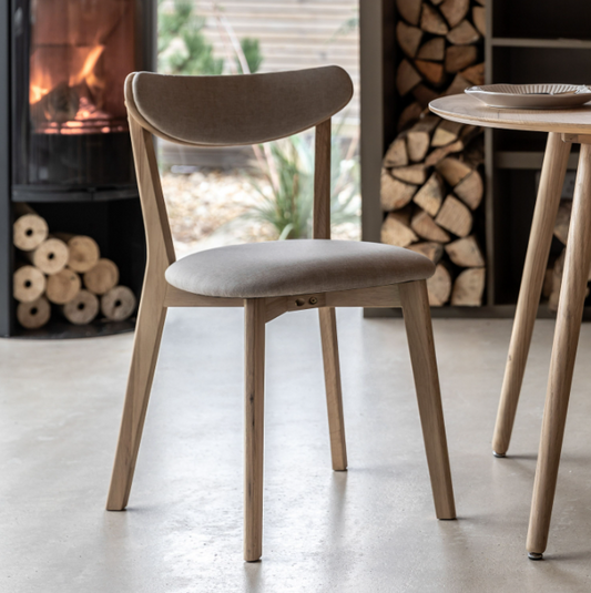 Harwood Dining Chair (Set of 2)