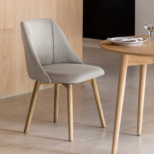 Elvis Dining Chair