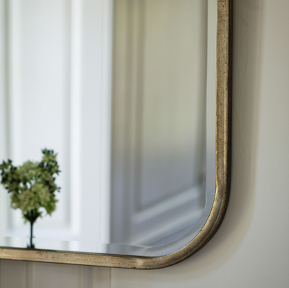 Loran Mirror