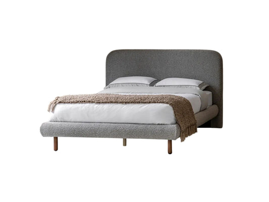 Luna Double Bed
