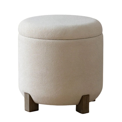 Nelson Storage Footstool