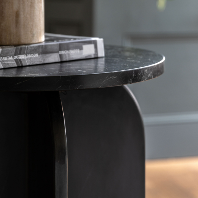 Portofino Side Table