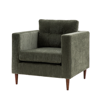 Wilson Armchair