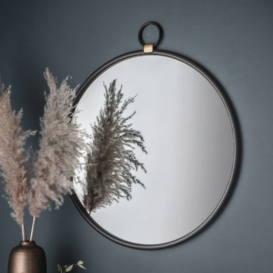 Orbit Mirror