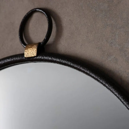 Orbit Mirror