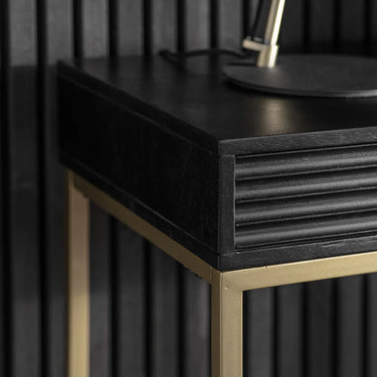 Roma 2 Drawer Console Table
