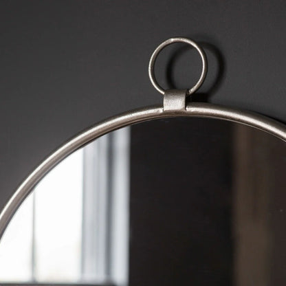 Orbit Mirror