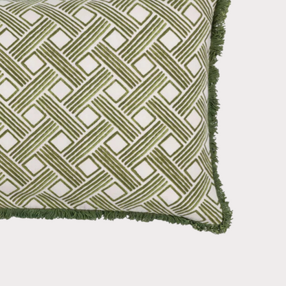 Floral Whisper Cushion Set