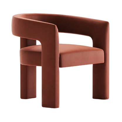 Nobile Armchair