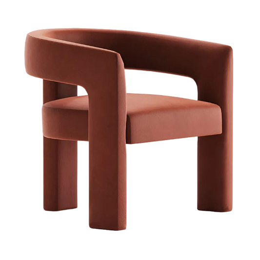 Nobile Armchair