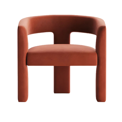 Nobile Armchair