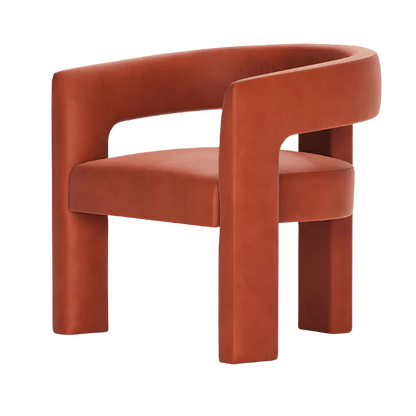 Nobile Armchair