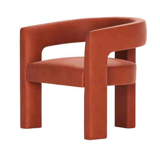 Nobile Armchair