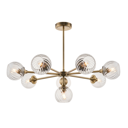 Astra Pendant Light