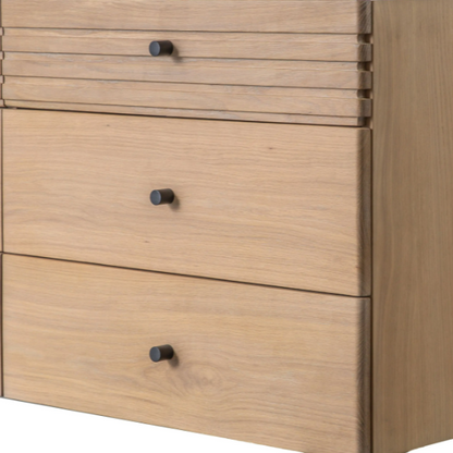 Tokio 6 Drawer Chest