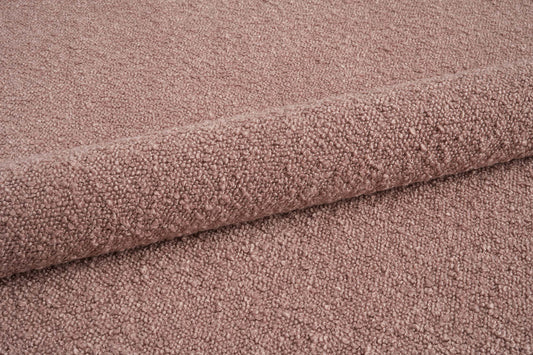Baloo Pink Boucle