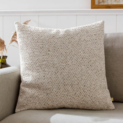 Olive Serenity Cushion Set