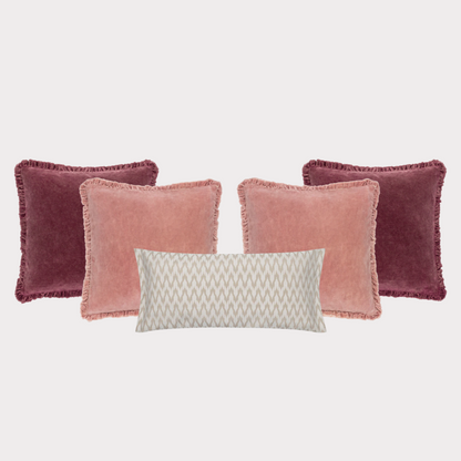 Maria-Mirabella Cushion Set