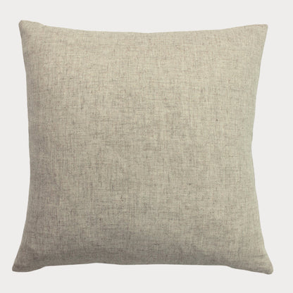 Pheasant Cushion Set in Mustard