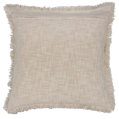 Damask Cushion Set in Blue