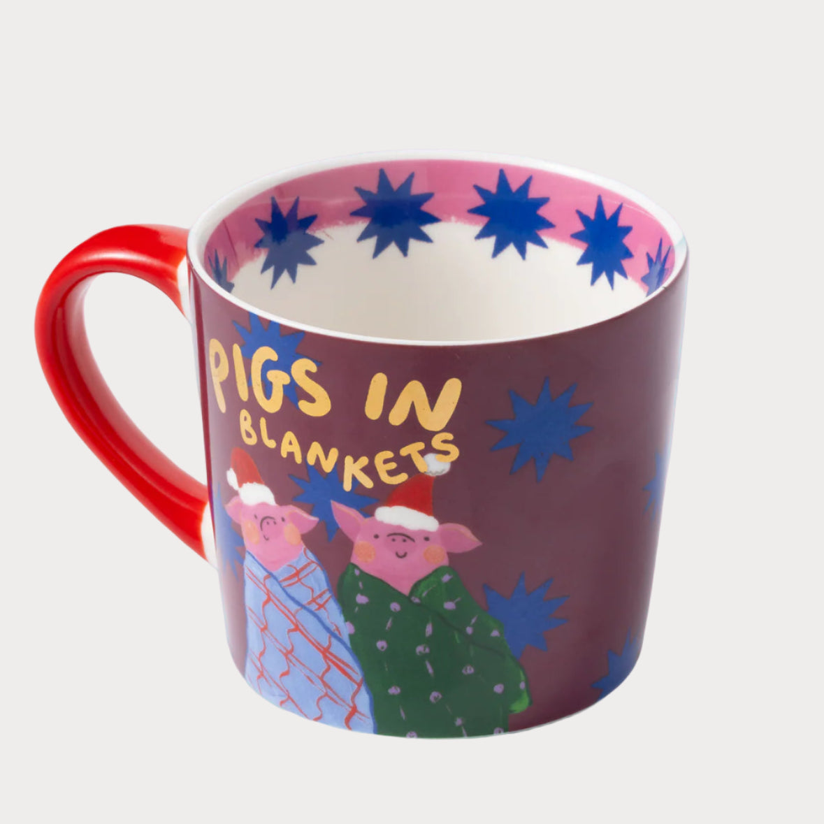 Pigs In Blankets Mug