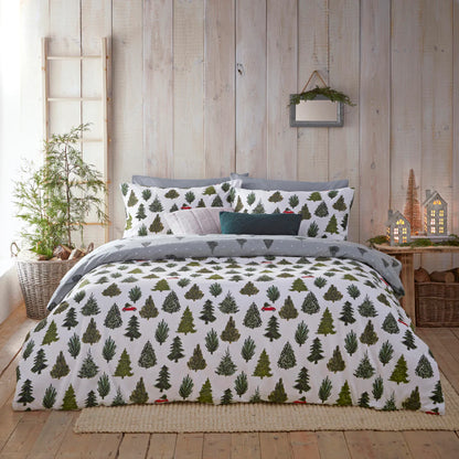 Magic Forest Duvet cover Set