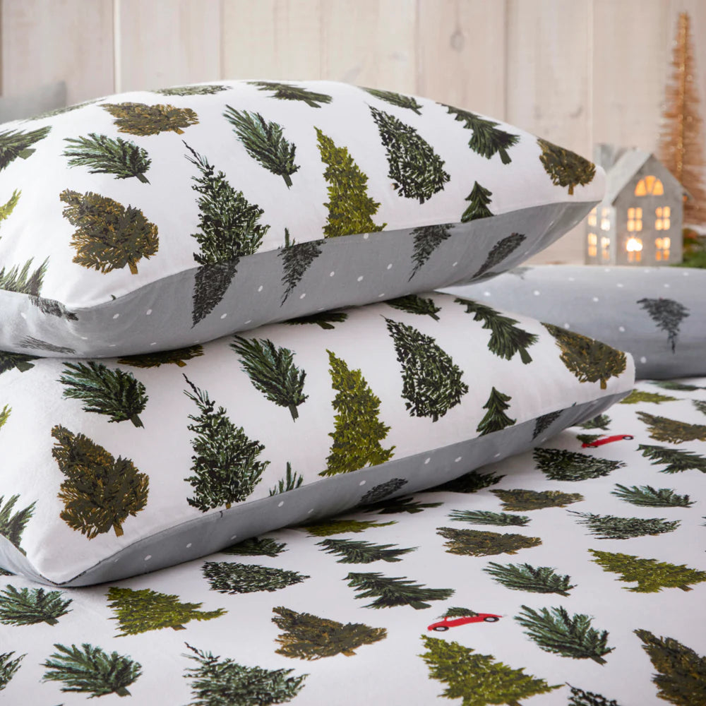 Magic Forest Duvet cover Set