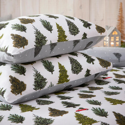 Magic Forest Duvet cover Set