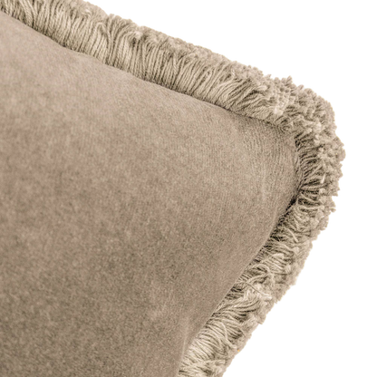 Manhattan Cushion Set in Bronze