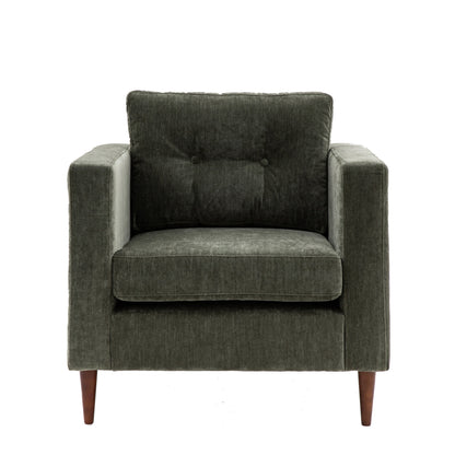 Wilson Armchair