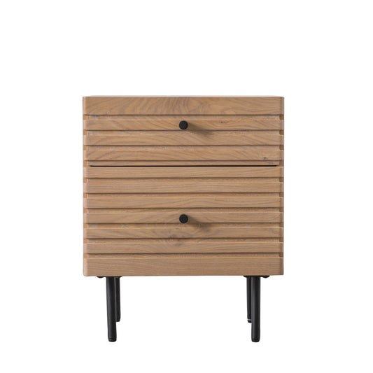 Tokio Bedside Table