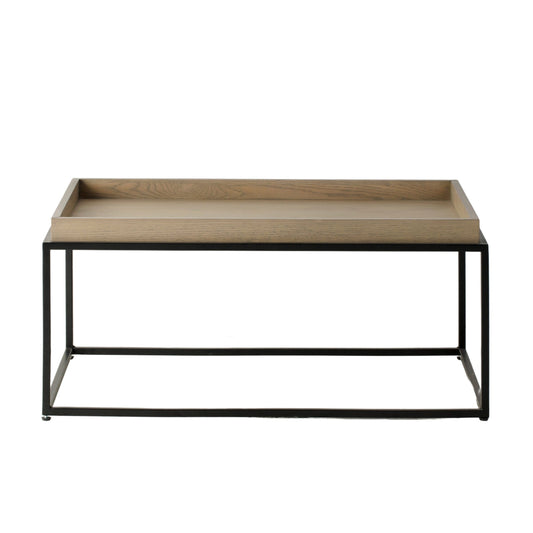 Fevik Tray Coffee Table