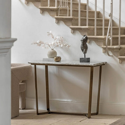 Lars Console Table