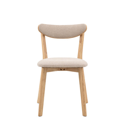 Harwood Dining Chair (Set of 2)