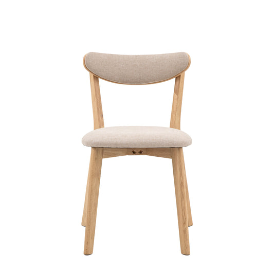 Harwood Dining Chair (Set of 2)