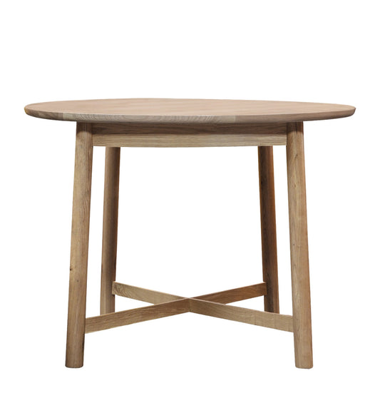 Kingston Round Dining Table