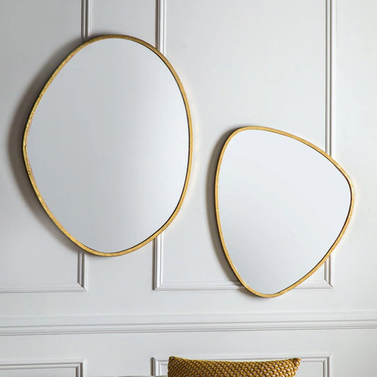 Aquatica Mirror
