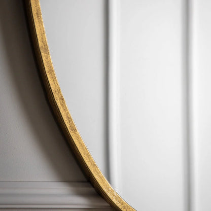 Aquatica Mirror