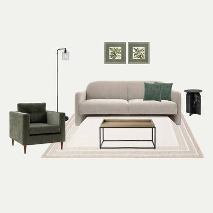 Living Room Package