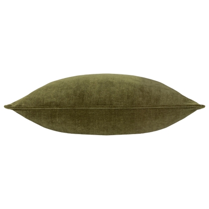 Olive Serenity Cushion Set