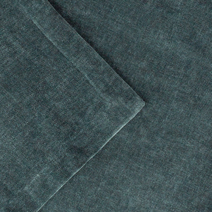 Velvet Atrium Marine Heavy Chenille Velvet Throw – ATRIUM Ambience