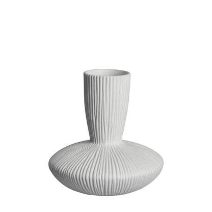 Liora Ribbed Vase