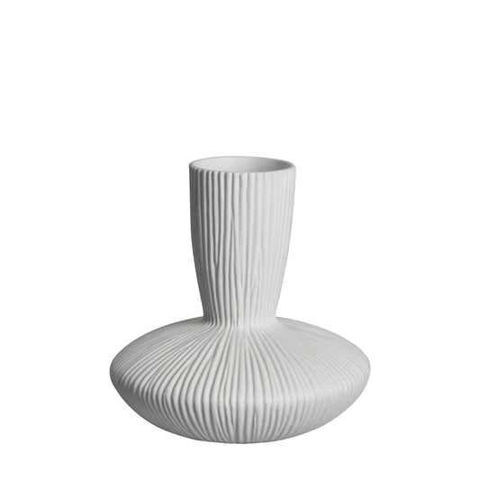 Liora Ribbed Vase