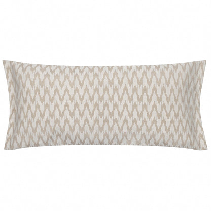 Hutton Jacquard Pencil Pleat Curtains (Pair)