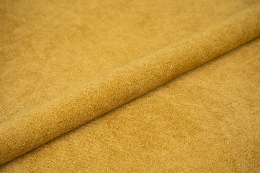 Hevia 207-01 Yellow Mustard