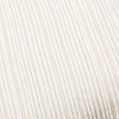 Jason Chenille Eyelet Curtains Ivory (Pair)