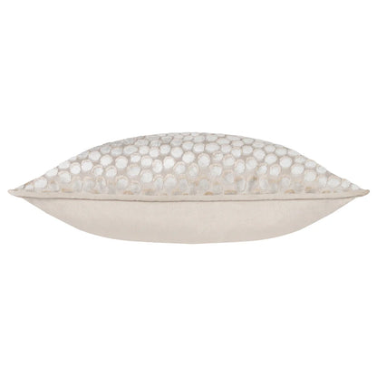 Serene Elegance Cushion Set