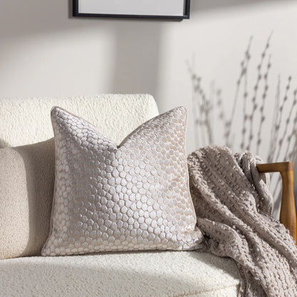 Serene Elegance Cushion Set