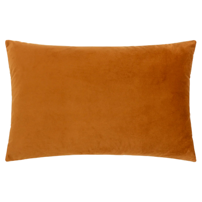 Manhattan Cushion Set in Bronze