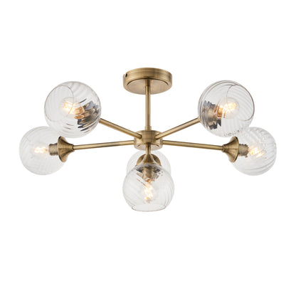 Astra Pendant Light